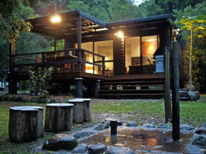 Wongari Eco Retreat